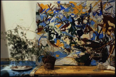 Phil's Studio, Still Life 1979 Phil's Studio, Still Life 1979